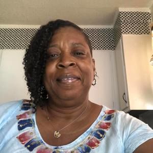 Meet your Posher, Cheryl